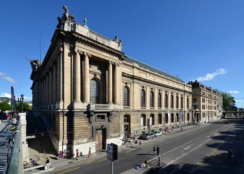 Geneva