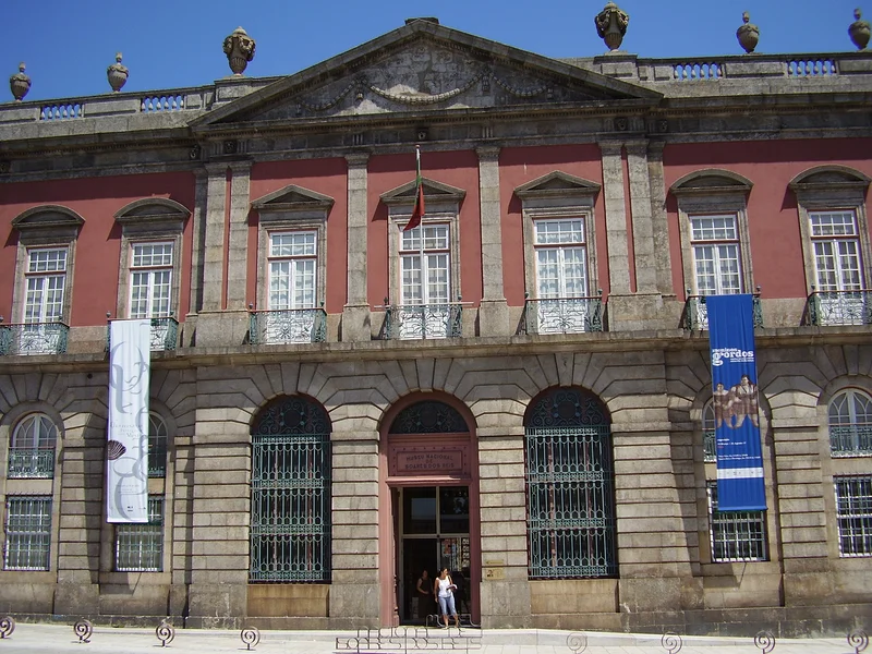 Porto