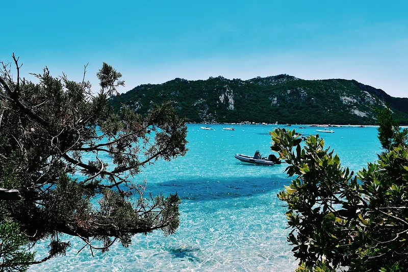 Porto-Vecchio