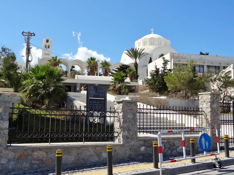 Santorini