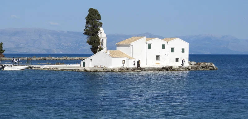 Corfu