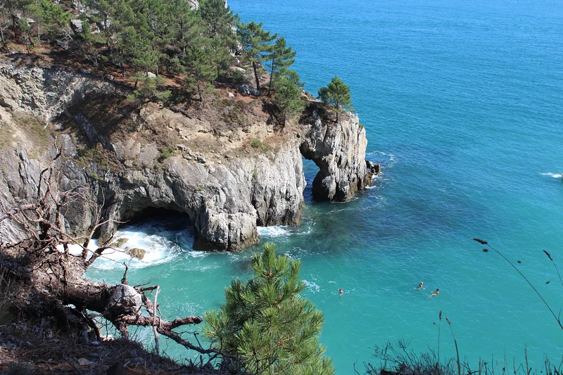 Crozon