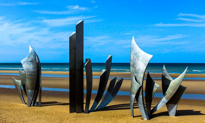 Saint-Laurent-sur-Mer