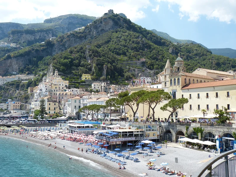 Amalfi