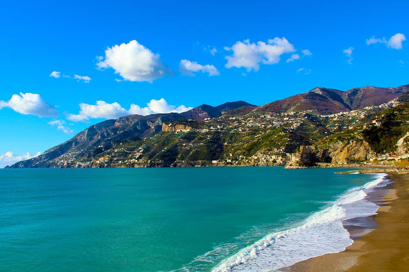 Atrani
