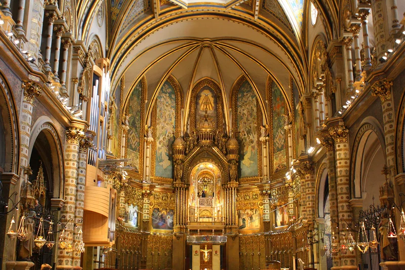 Monistrol de Montserrat