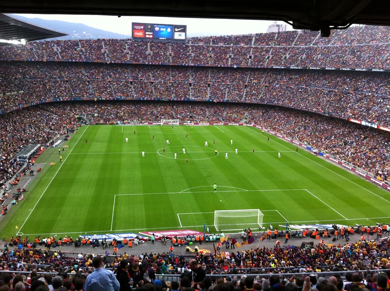 Barcelona
