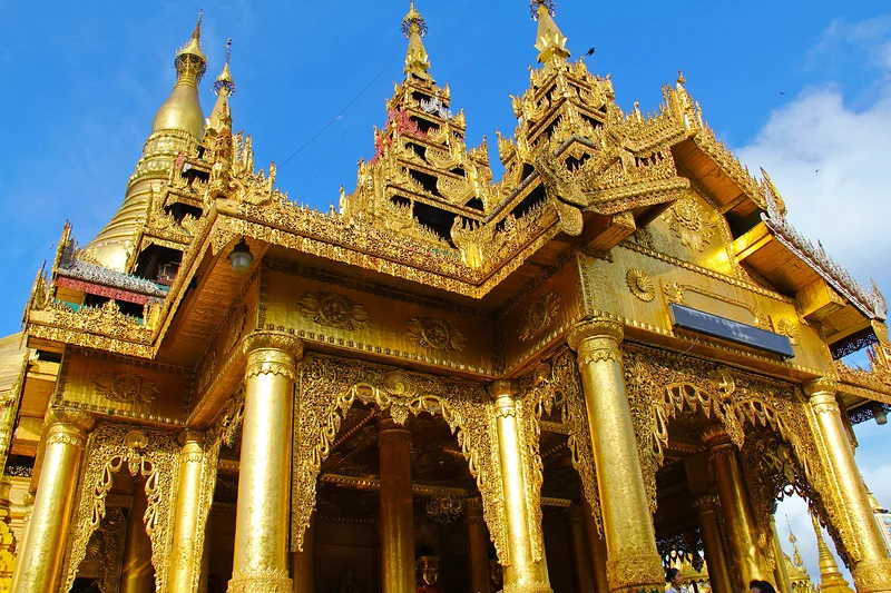 Yangon