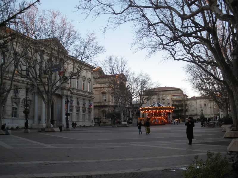 Avignon