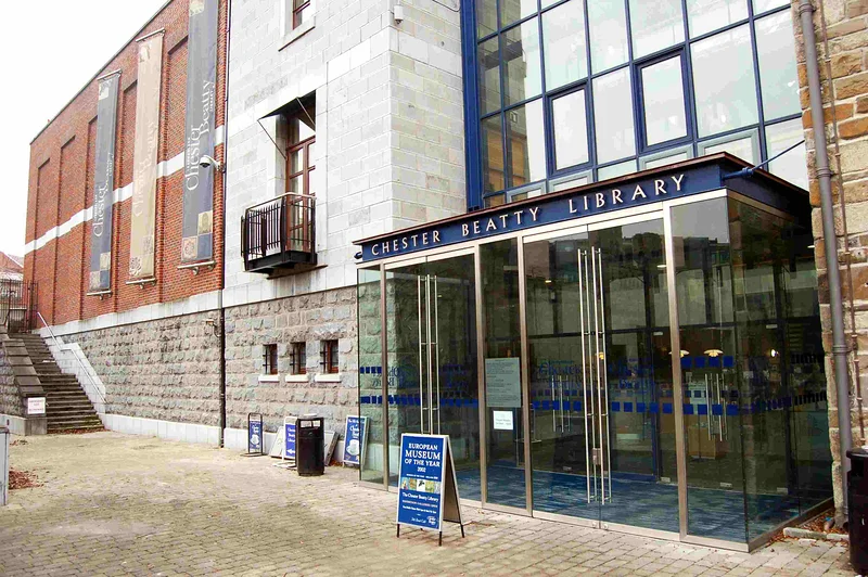 Dublin