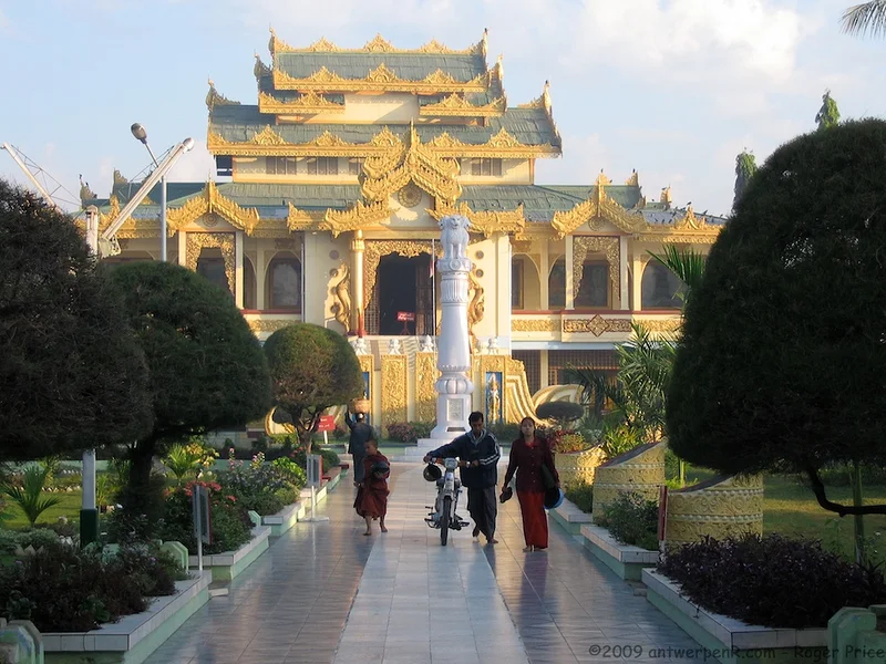 Mandalay