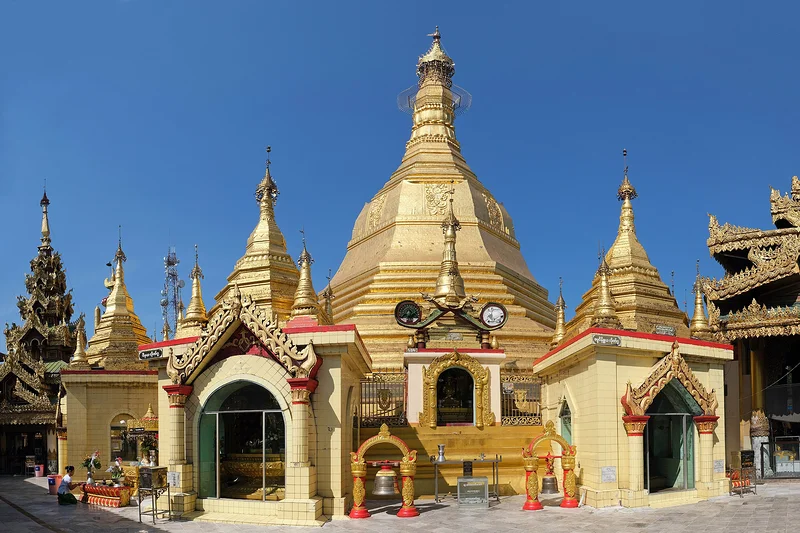 Yangon