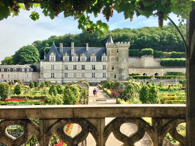 Villandry
