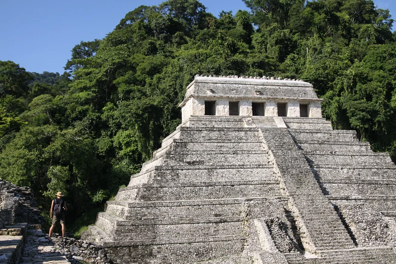 Palenque