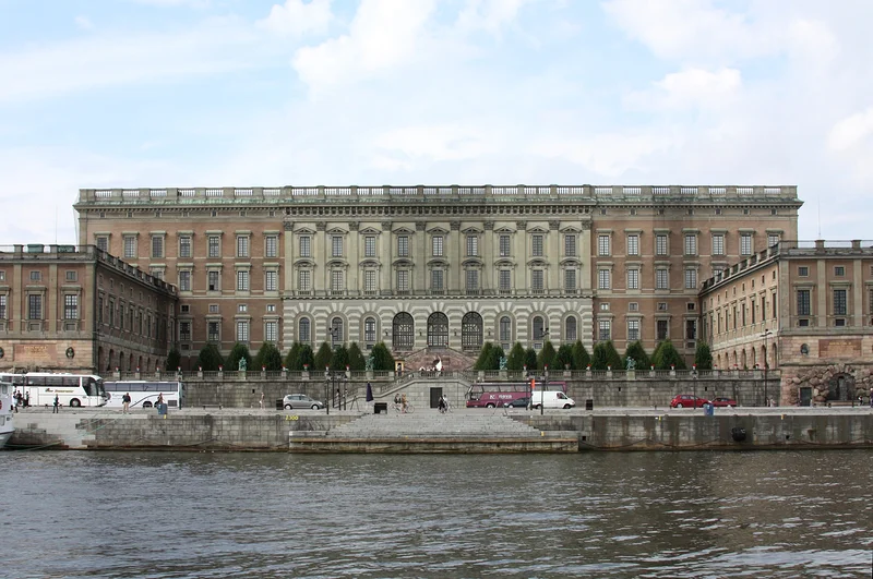 Stockholm