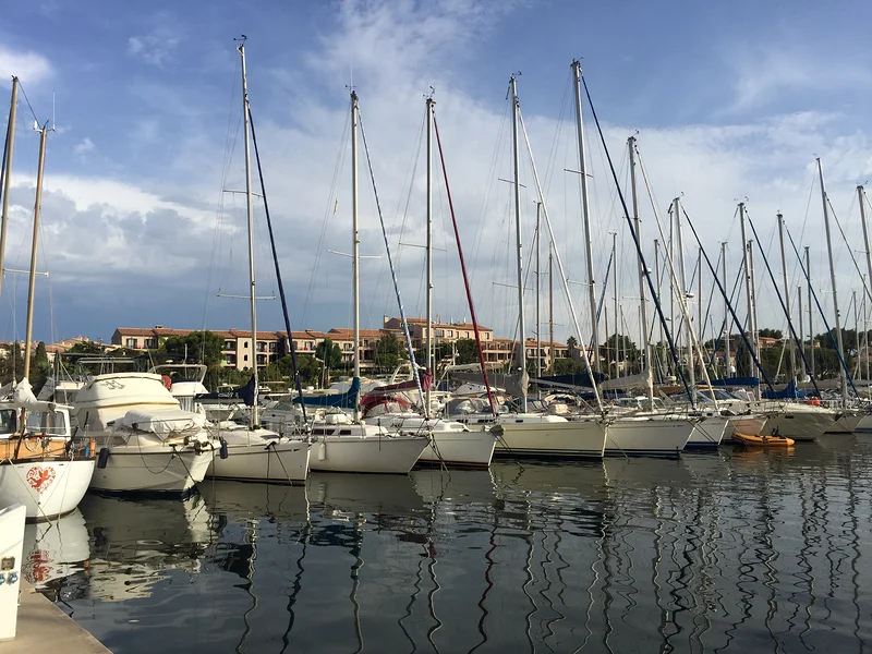 Six-Fours-les-Plages