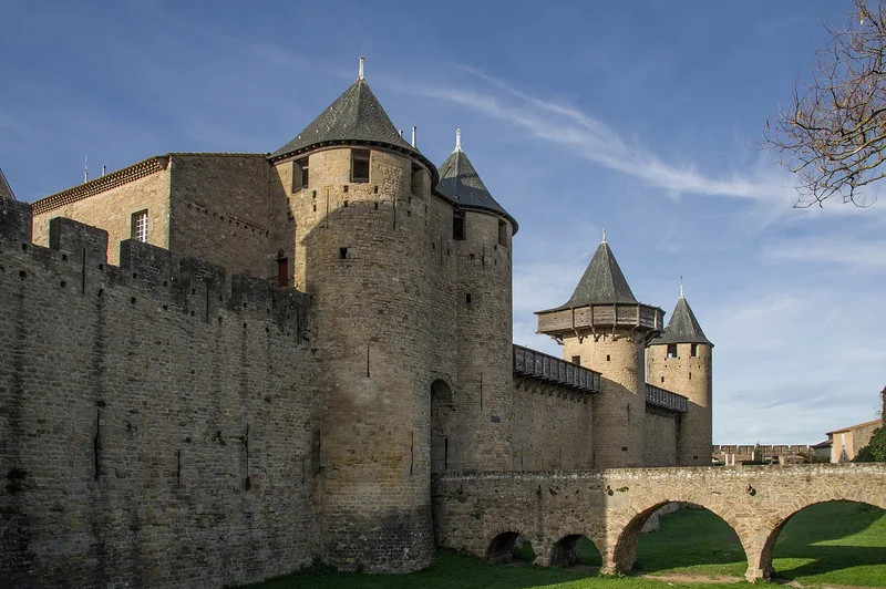 Carcassonne