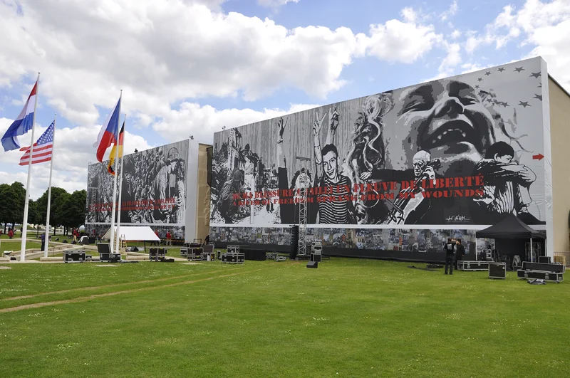 Caen