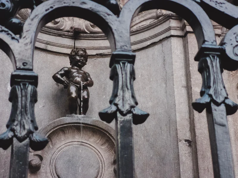 Brussels