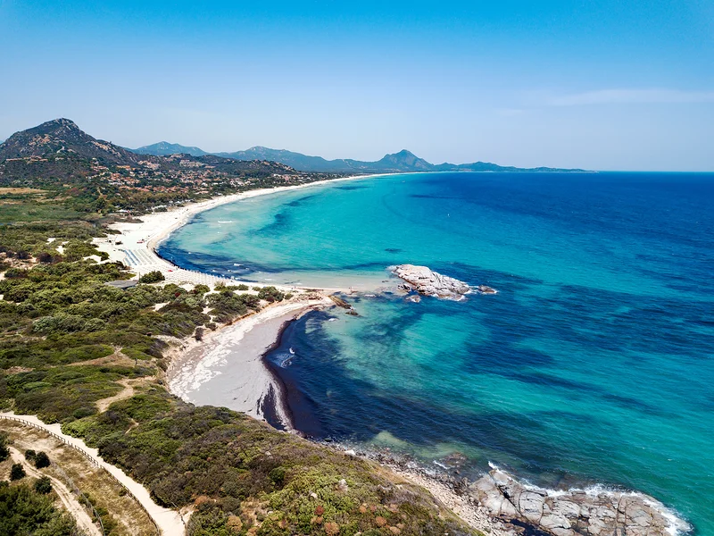 Costa Rei