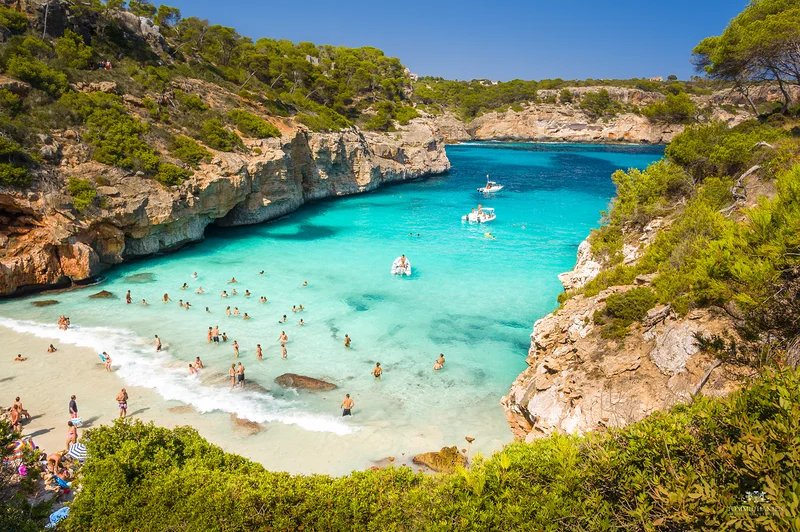 Cap des Moro