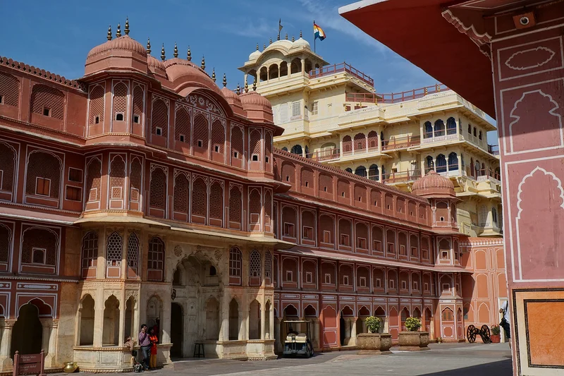 Jaipur