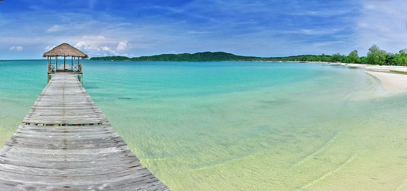 Koh Rong Samloem