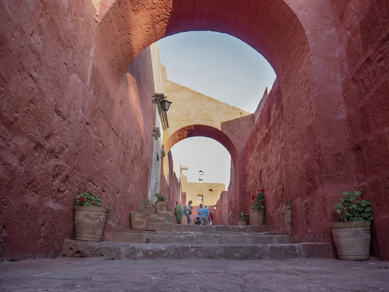 Arequipa