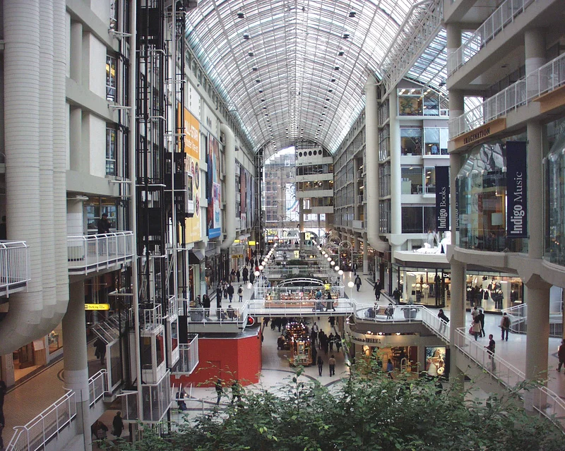 Toronto
