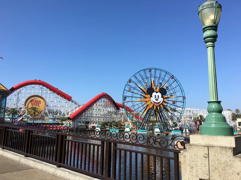 Anaheim