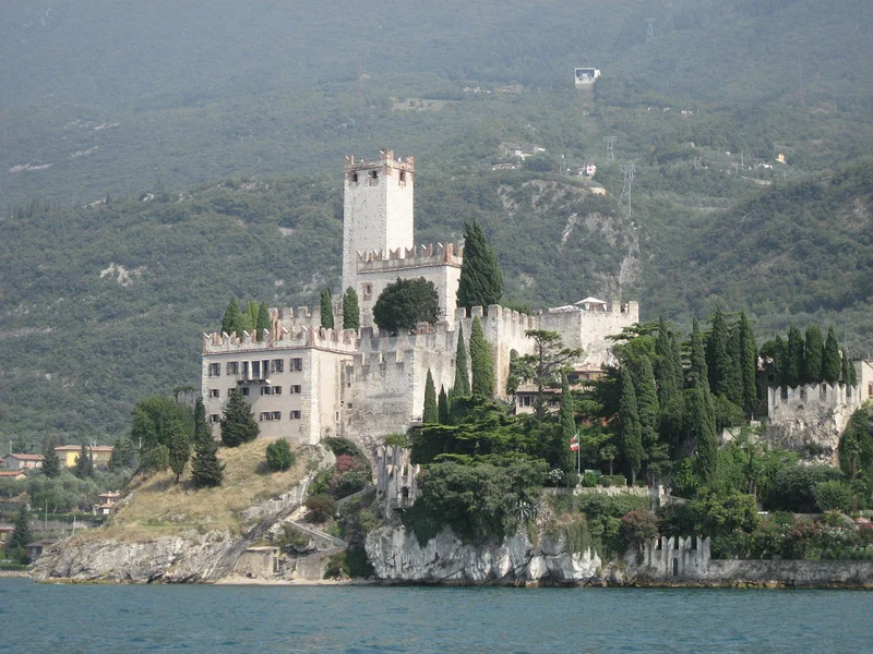 Torri del Benaco