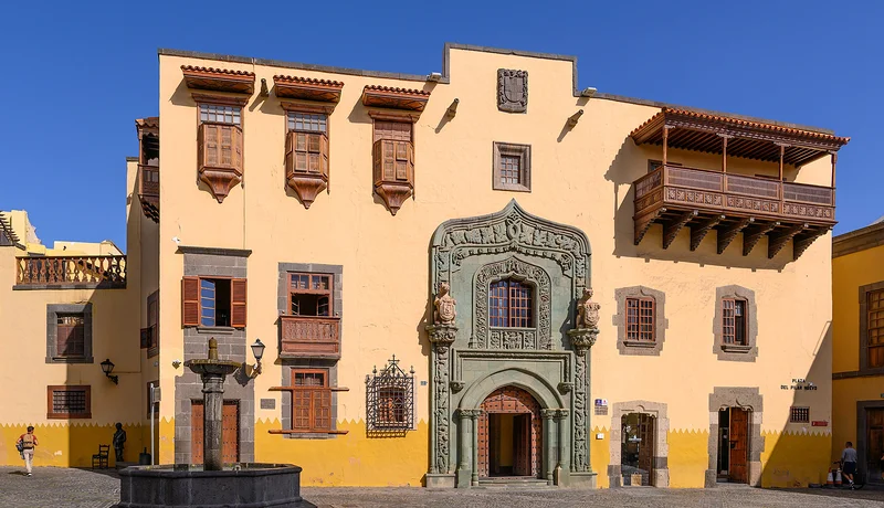 Las Palmas