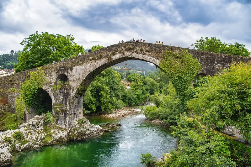 Cangas de Onís