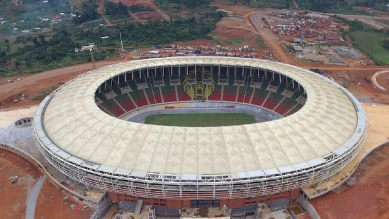 Yaounde