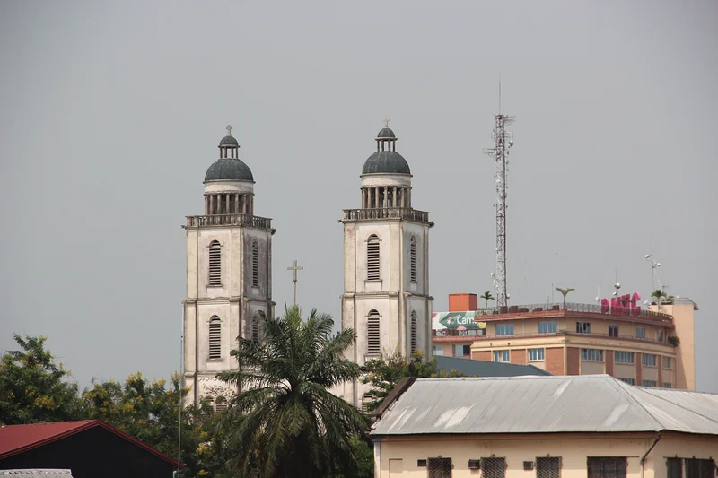 Douala