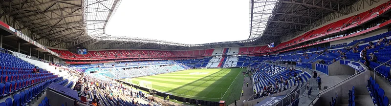 Décines-Charpieu