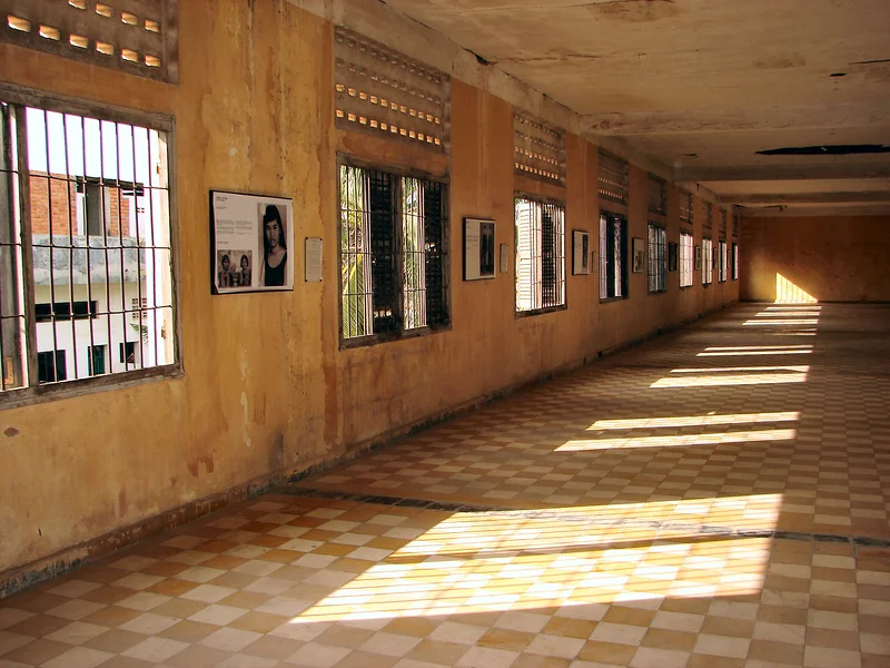 Phnom Penh