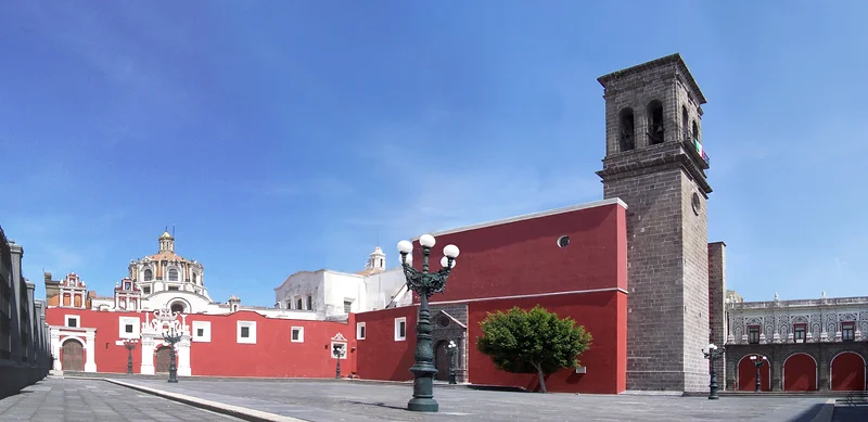 Puebla