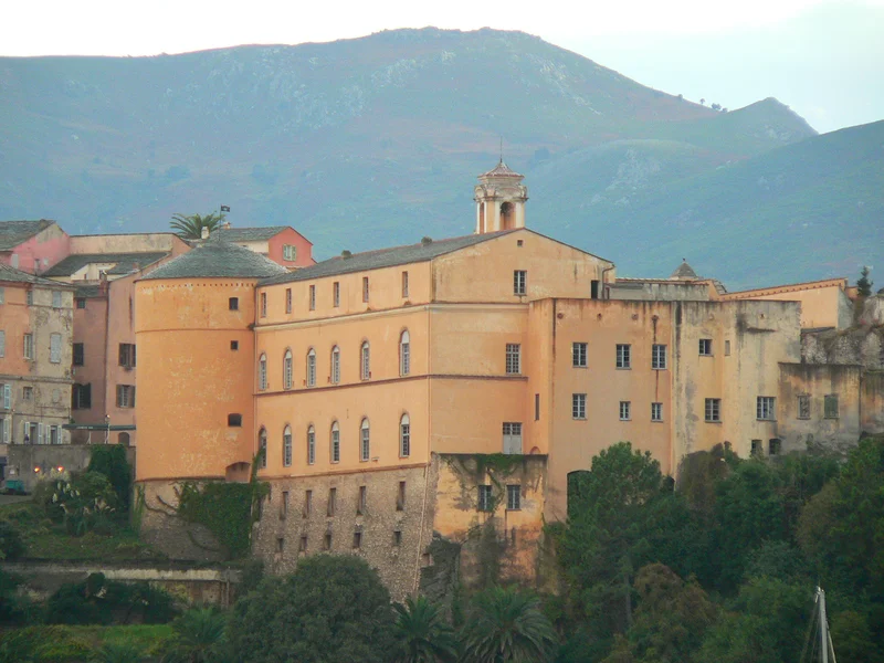 Bastia
