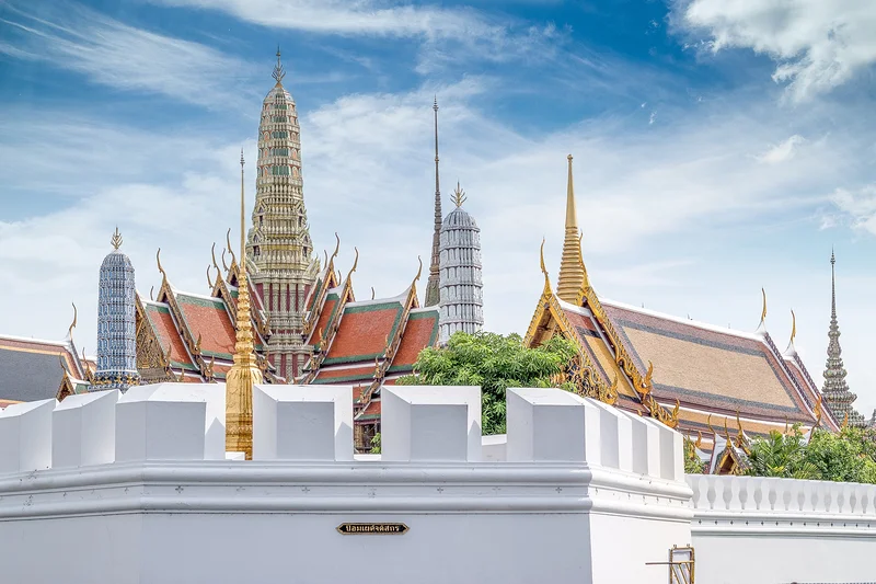 Bangkok
