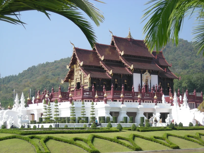 Chiang Mai