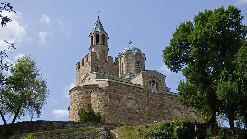 Tarnovo