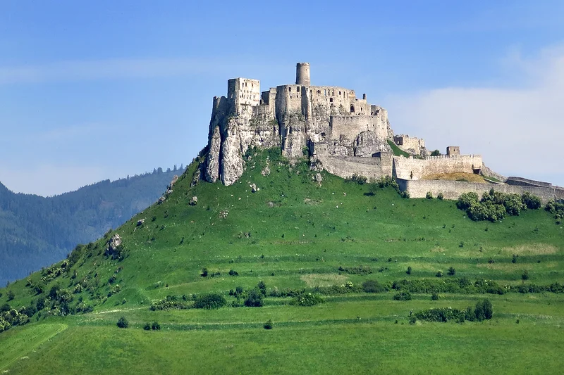 Spišské Podhradie
