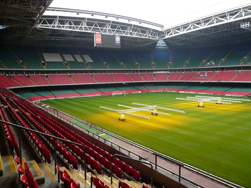 Cardiff