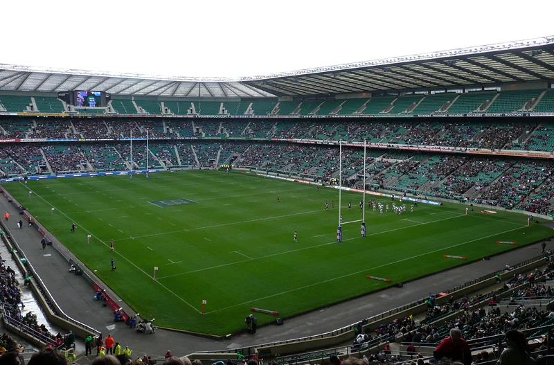 Twickenham