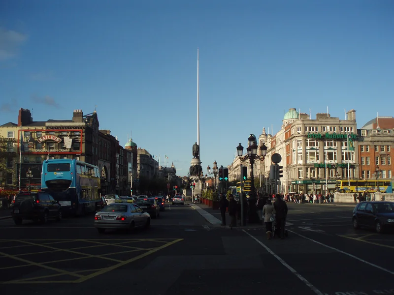 Dublin