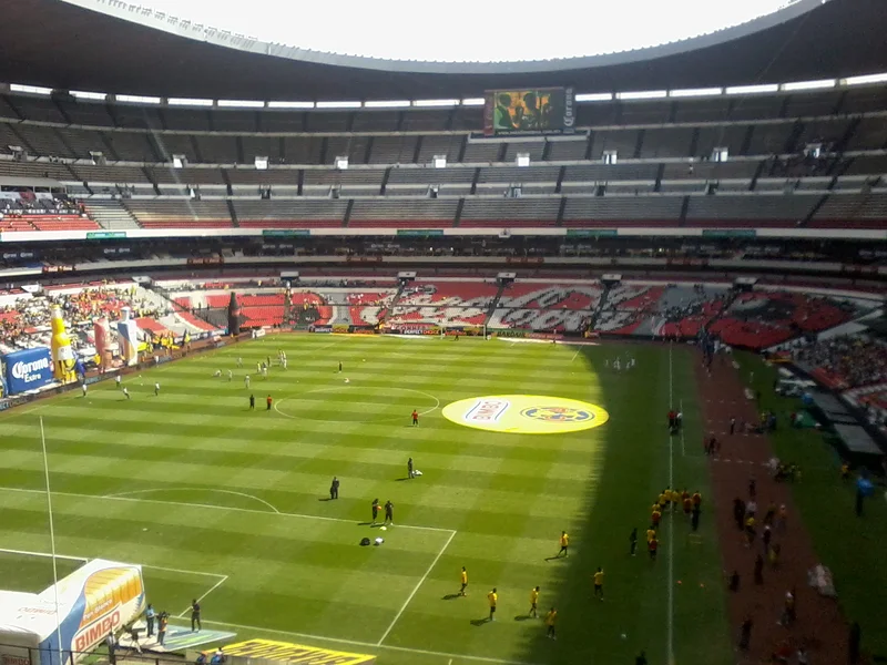 Mexico City