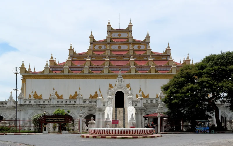 Mandalay