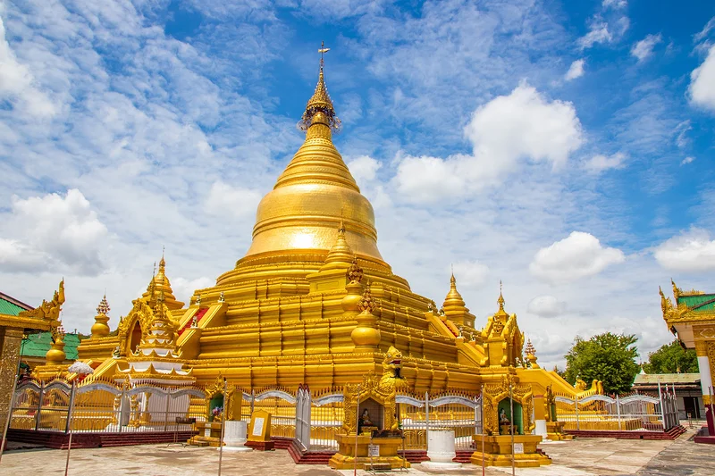 Mandalay