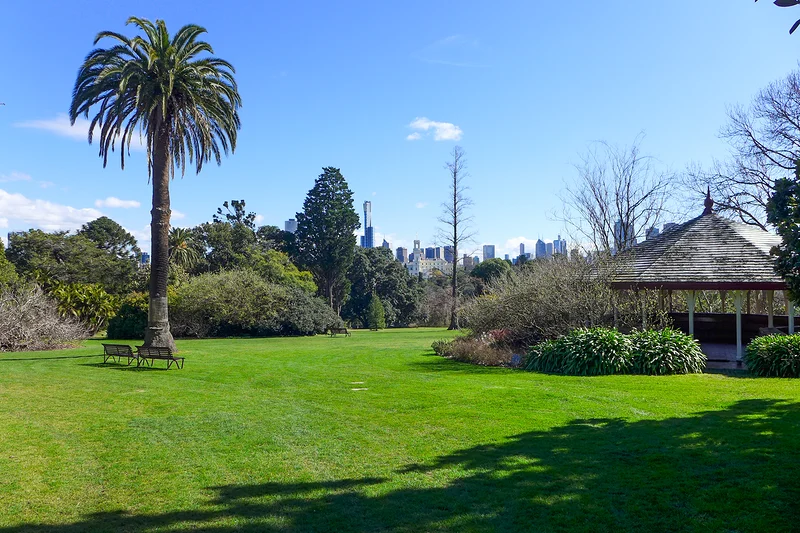Melbourne